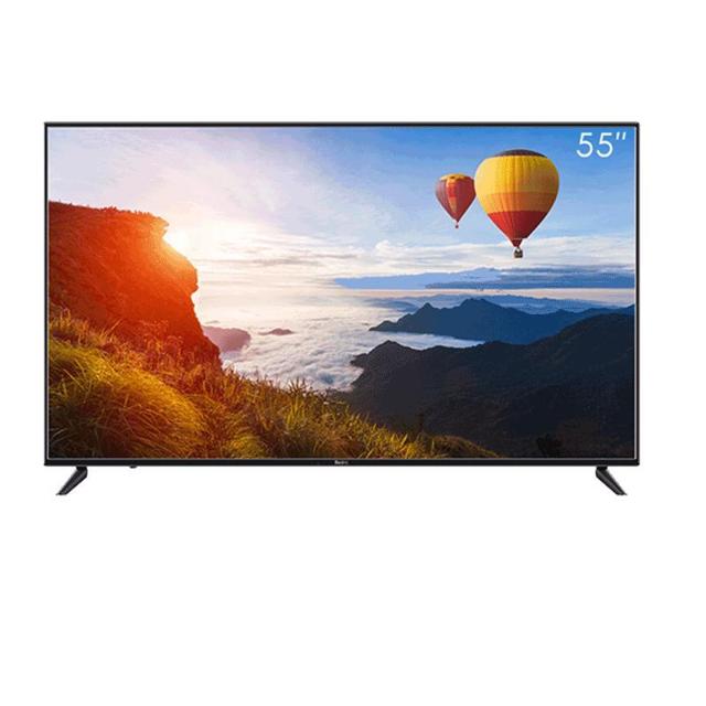 小米（MI） A系列 L55R6-A 液晶电视 55英寸 4K
