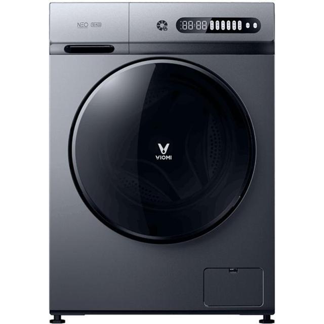 VIOMI 云米 WD10FM-B1A 洗衣机家用大容量10kg