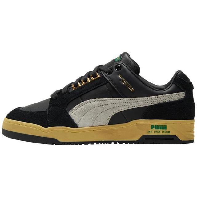 彪马（PUMA） 官方正品 新款男女同款复古经典休闲鞋SLIPSTREAM 384965