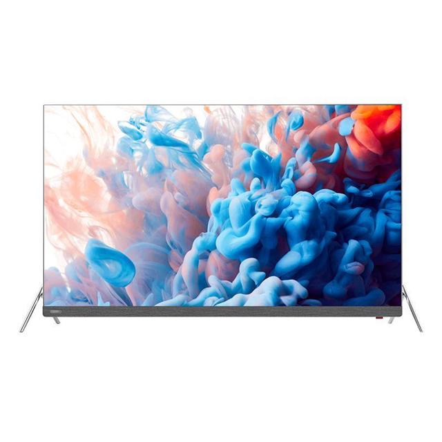 统帅（Leader） 海尔出品TA65HZ8 65英寸开机免广告智慧屏液晶电视