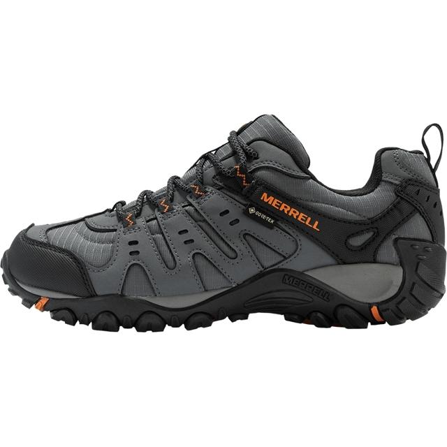 MERRELL 迈乐 GTX J036637 男徒步登山鞋