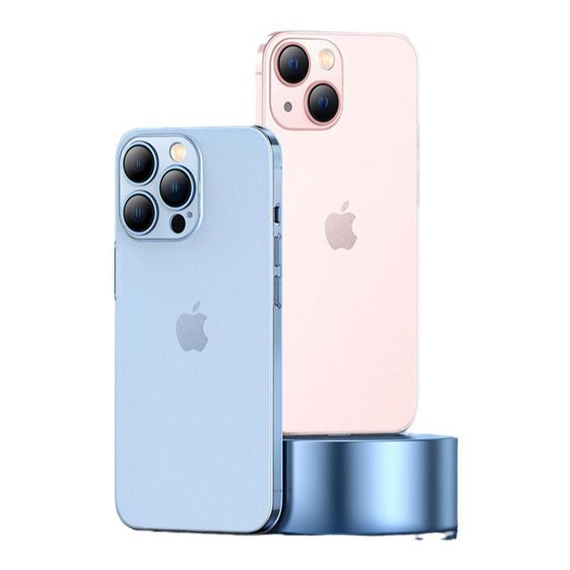 PISEN 品胜 iPhone 13 硅胶手机壳