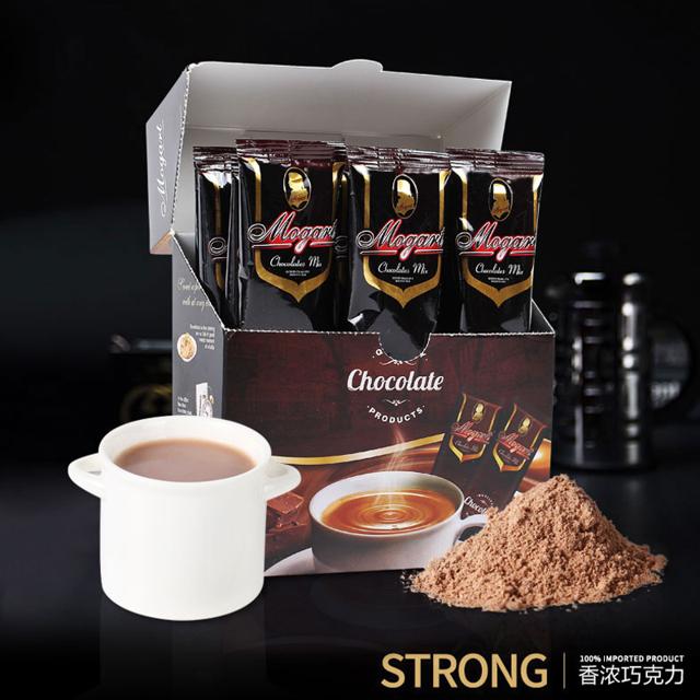 mogart 摩岛 可可粉 360g