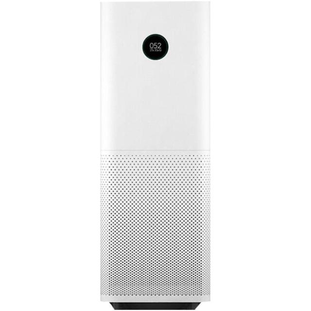 MIJIA 米家 小米空气净化器pro米家用室内清新氧吧卧室除甲醛雾霾烟尘