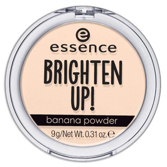 Essence 雾面定妆粉饼 #10 9g 