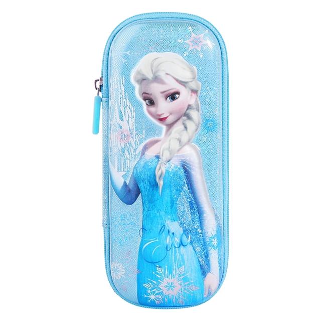 迪士尼（Disney） E6036F6 冰雪奇缘笔盒