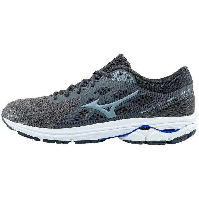 美津浓（Mizuno） WAVE RIDER23 J1GC190303 男女减震慢跑鞋