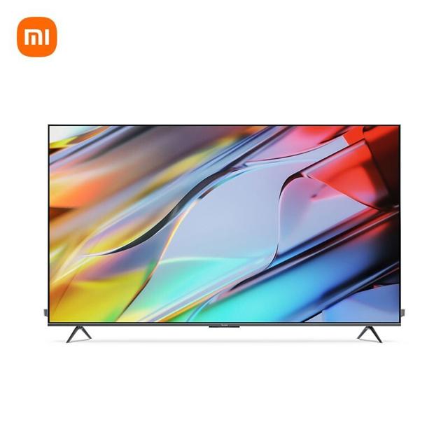 小米（MI） L75R8-X 液晶电视 75英寸 4K