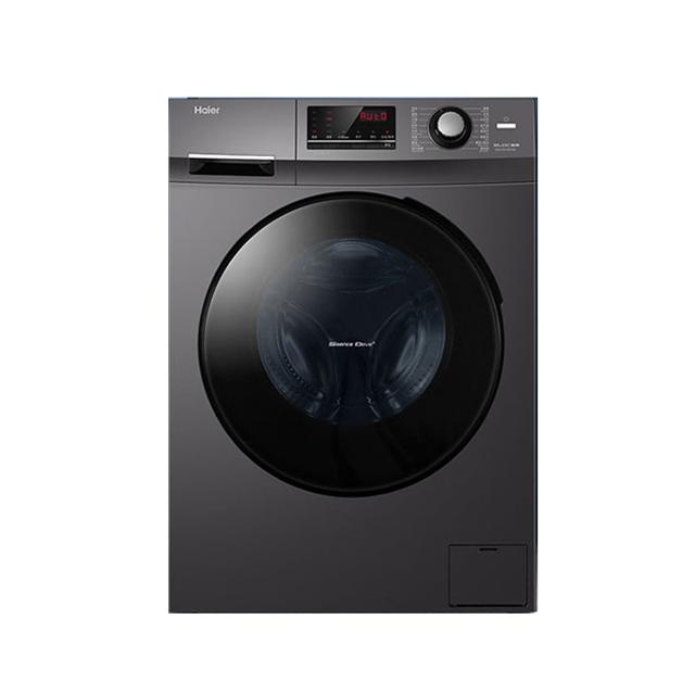 海尔（Haier） XQG100-HB106C 洗衣机烘干机一体机 10kg