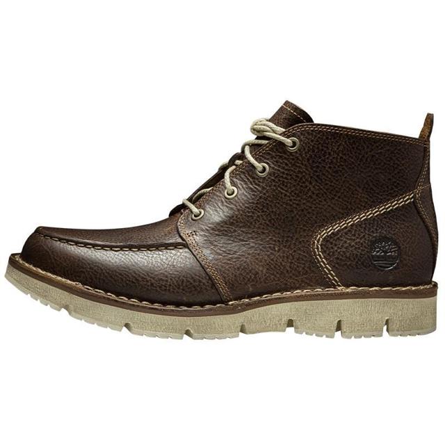Timberland 男士短筒靴 A1JTW