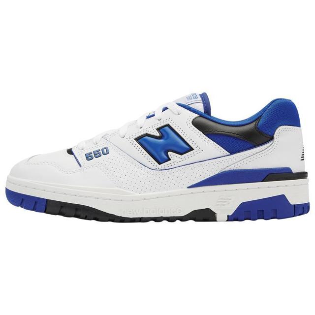 new balance NewBalance官方新款BB550系列男鞋女鞋BB550SN1运动篮球鞋 