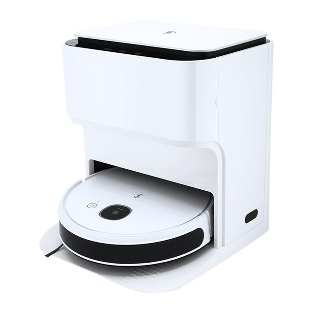 科沃斯（ECOVACS） DVX45 扫地机器人 N9+