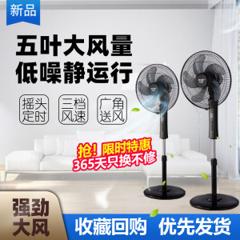 BEAOEU九球 落地电风扇