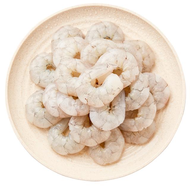 国联（GUOLIAN） 水产 翡翠生虾仁200g