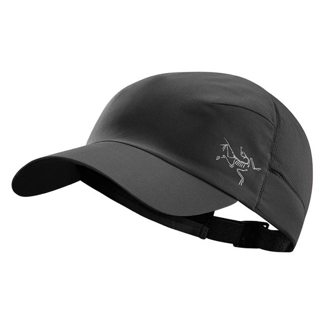 始祖鸟（ARC'TERYX） CALVUS 中性软顶帽