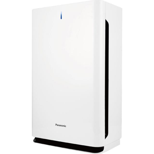 松下（Panasonic） 空气净化器家用除甲醛F-61C7PD除异味二手烟过滤宠物毛净化机