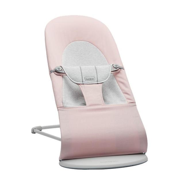 BabyBjorn2021升级婴儿柔软摇椅哄睡神器新生儿摇椅