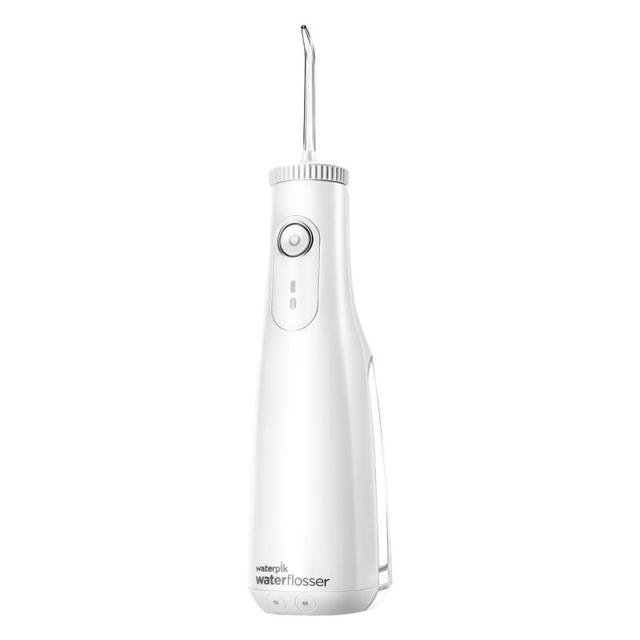 洁碧（waterpik） 冲牙器水牙线便携式洗牙器洁牙小火箭GS10