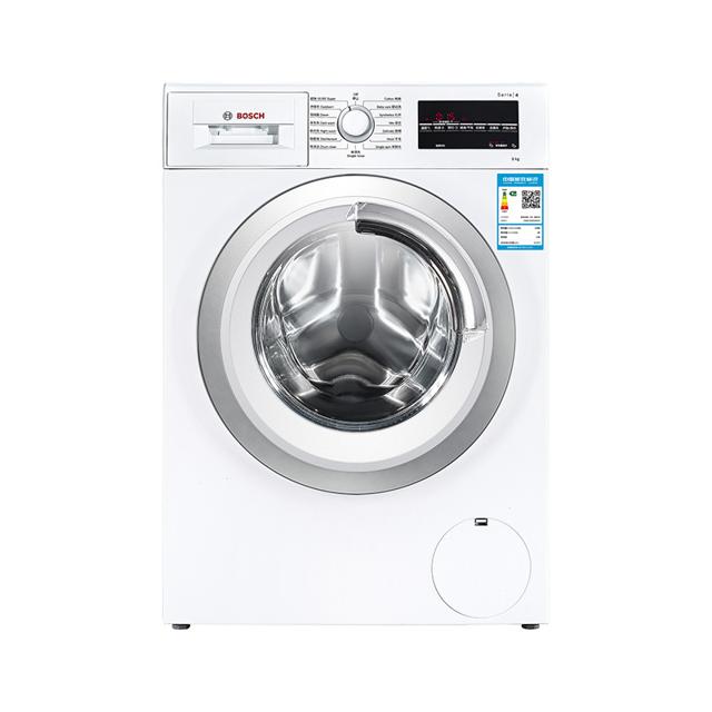 博世（BOSCH） 4系列 WGA242Z 滚筒洗衣机 