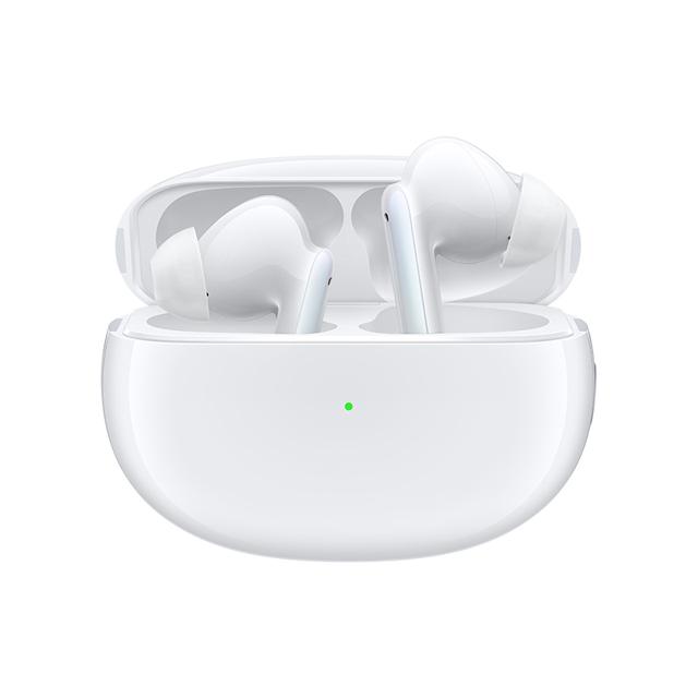 OPPO Enco X 入耳式真无线主动降噪蓝牙耳机