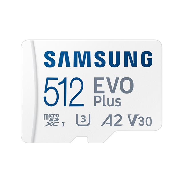 三星（SAMSUNG） tf卡512g内存卡高速switch存储卡ns