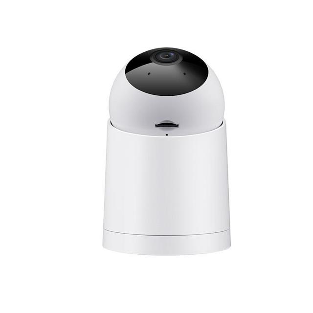 华为（HUAWEI） 智选小豚监控摄像头智能5GWiFi家用手机远程双向对讲2K超清看家宝老人宠物360i全景高清语音