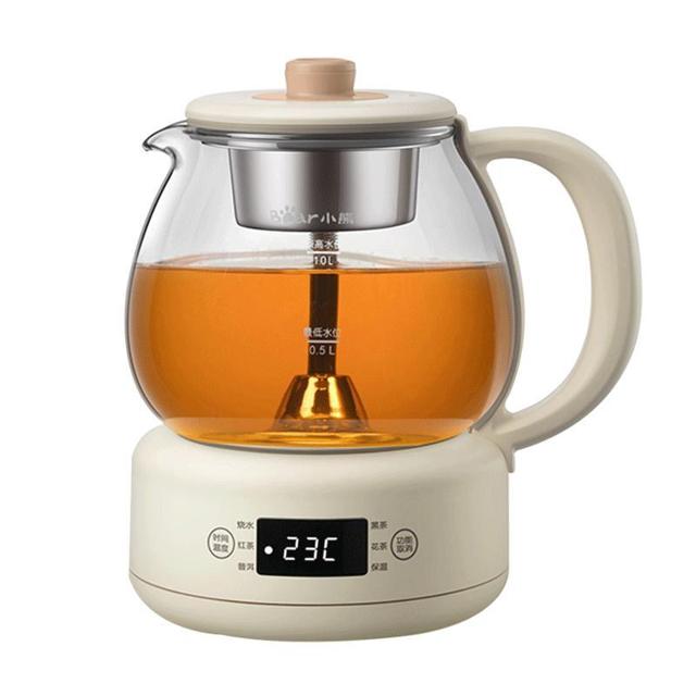 小熊（Bear） ZCQ-A10Q1 煮茶器
