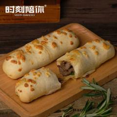 时刻陪你 拉丝芝士牛肉卷3根