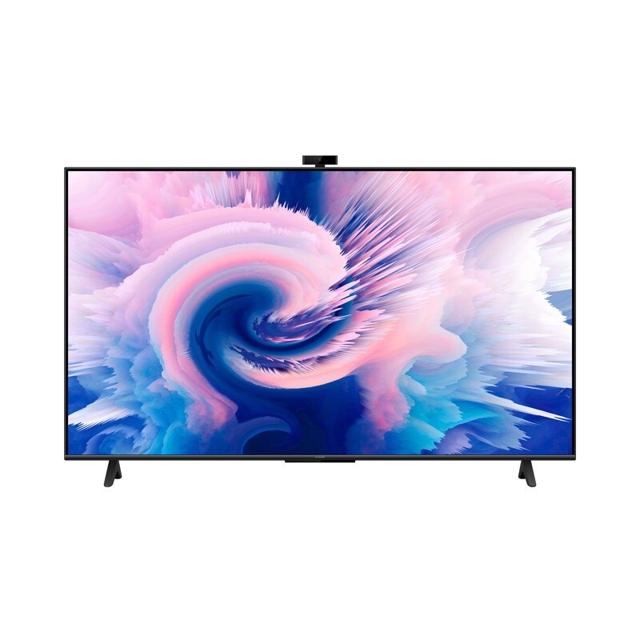 华为（HUAWEI） 智慧屏SE65/SE55 电视机65英寸全面屏智能语音声控高清液晶75