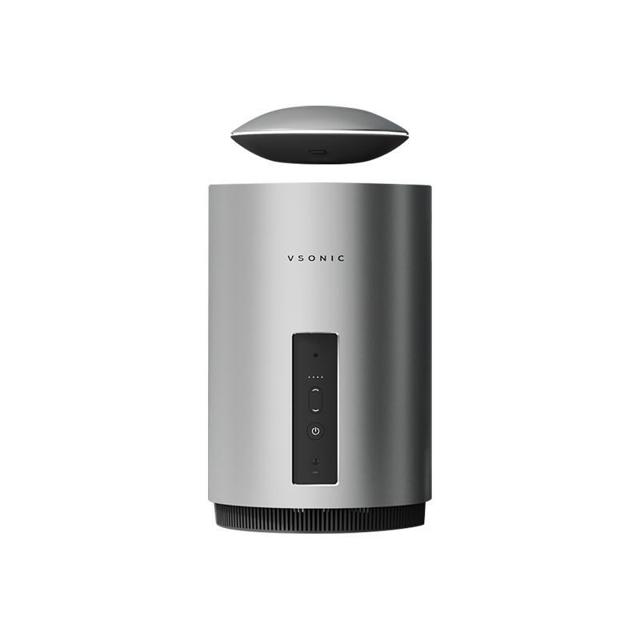 VSONIC 威索尼可 Mars 自动升降式磁悬浮系统音箱 