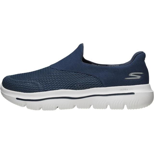 斯凯奇（SKECHERS） 男士低帮休闲鞋 54753