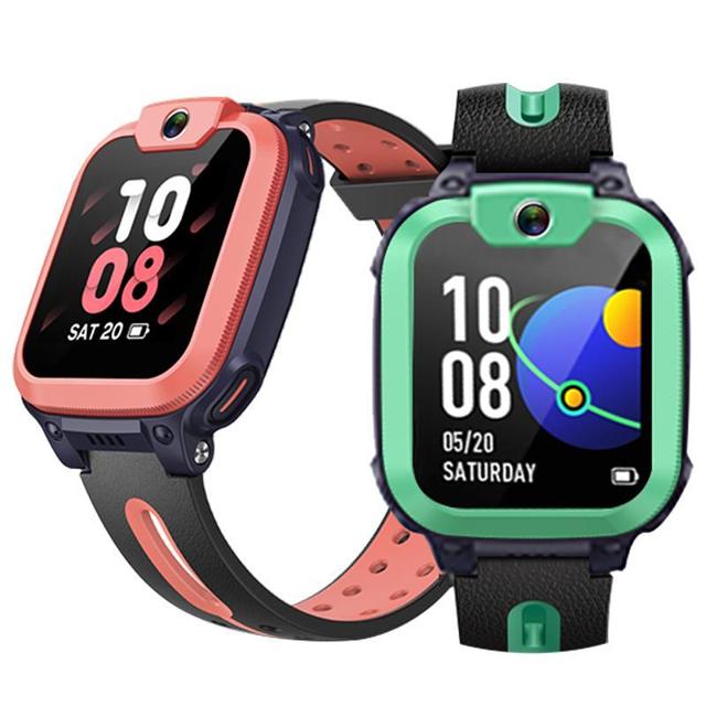 小天才 Q1A 4G智能手表 1.3英寸 (北斗、GPS) 