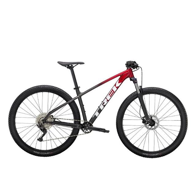 TREK 崔克 MARLIN 6 硬尾山地车 22款