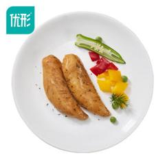 优形 低脂肪高蛋白鸡胸肉10速食冷藏
