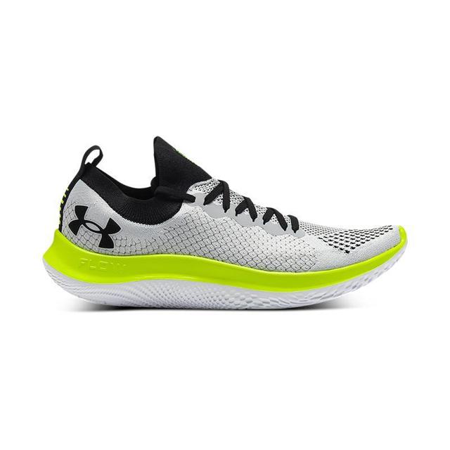 安德玛 UA FLOW Velociti 跑鞋 3025710 