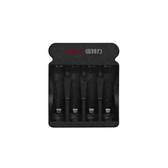 BPI Sports 5号可充电池 2100mAh 4粒