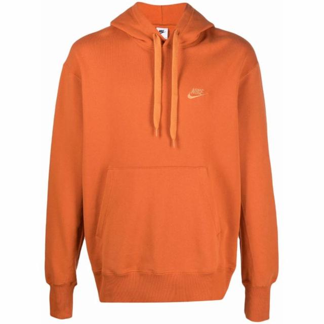 耐克（NIKE） [新品]Nike耐克男士Swoosh Essential 套头式连帽衫发发奇