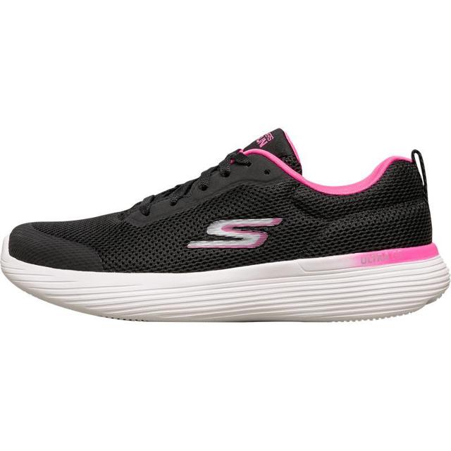 斯凯奇（SKECHERS） 运动鞋 2022夏季男女轻便跑步鞋户外