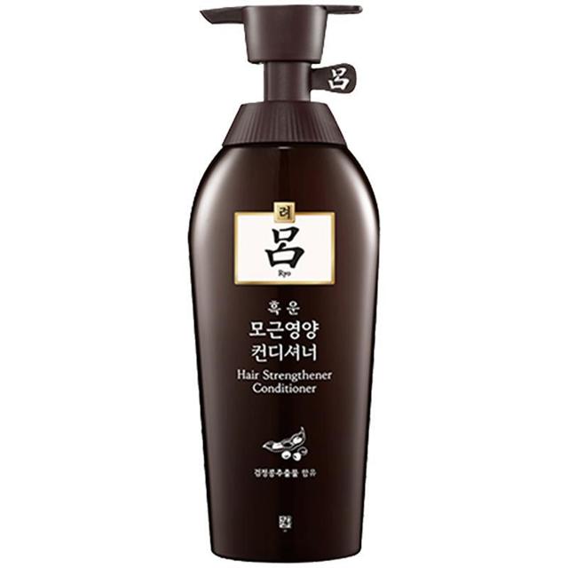88VIP：吕（Ryo） 棕吕固发防脱滋养护发素 550ml