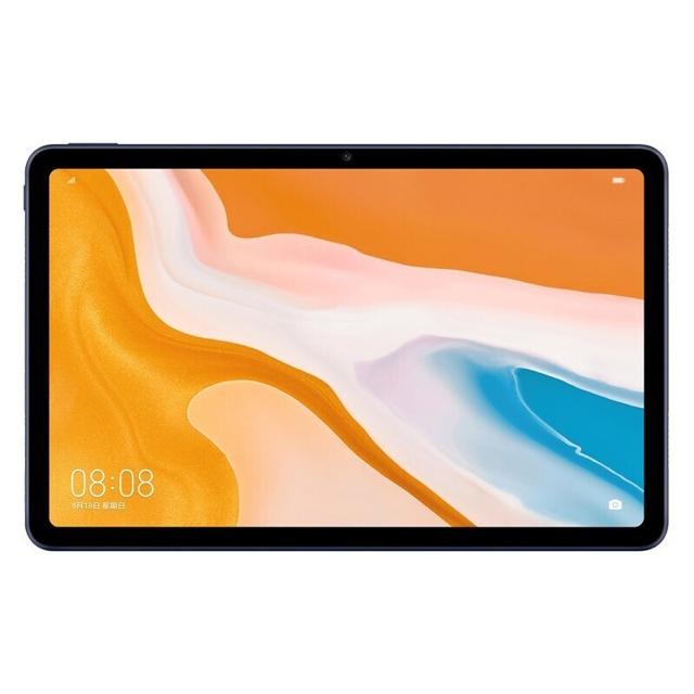 华为（HUAWEI） 平板C5 10.4英寸学习教育4G 64GB WIFI版 夜阑灰 官方标配