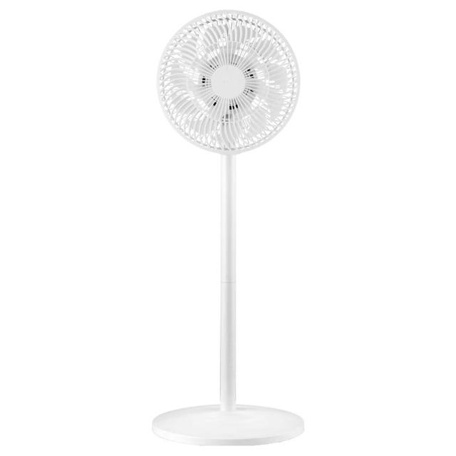 先锋（SINGFUN） 电风扇落地扇立式家用风扇宿舍省电摇头循环扇台式静音桌面扇 