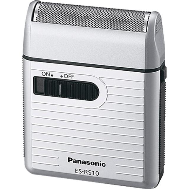 松下（Panasonic） ES-RS10 电动剃须刀 