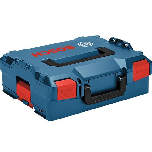 博世（BOSCH） 堆嵌式多功能组合工具箱L-BOXX 家用五金手动电动工具盒