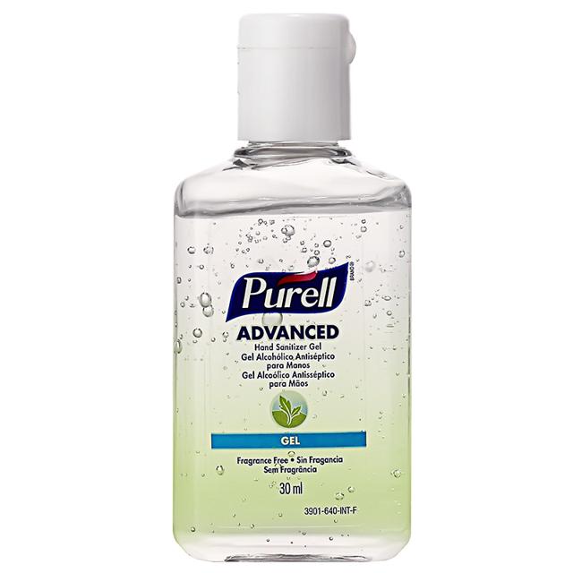 PURELL 普瑞来 免洗洗手液儿童便携式宝宝可用抑菌凝胶免洗洗手液