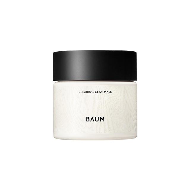 BAUM 毛孔净透面膜 150g