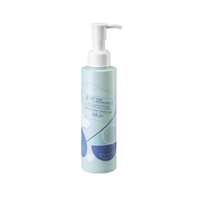 dralva氨基酸精研净透洁颜蜜120ml