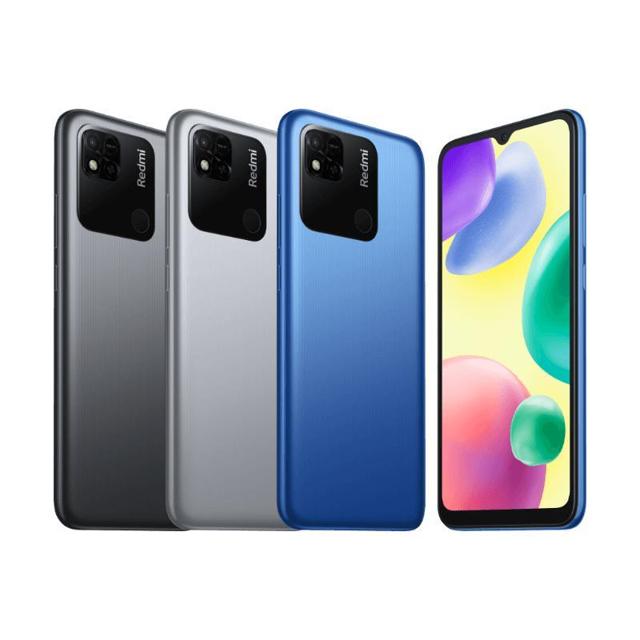 Redmi 红米 10A 4G手机