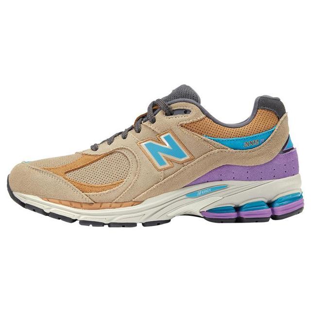 new balance 2002R系列 M2002RWA 男女款运动休闲鞋