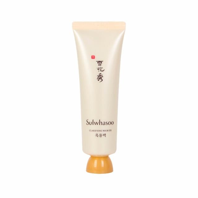 雪花秀（Sulwhasoo） 玉璨净柔面膜 50ml