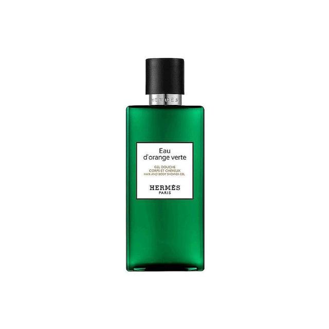 爱马仕（HERMÈS） 橘绿之泉 洗发沐浴露 柑橘香 200ml 